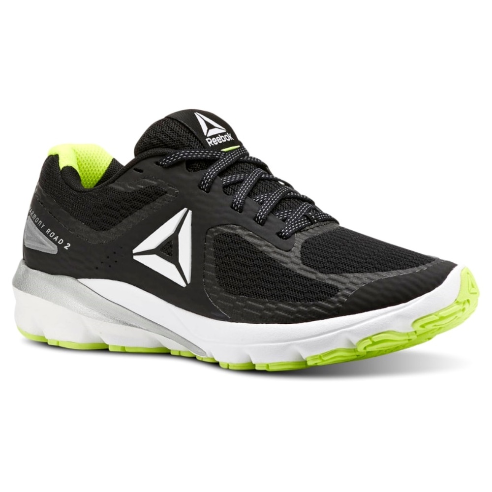 Reebok Women's Training Multi Color Harmony Road 2 Running Shoes CN4707